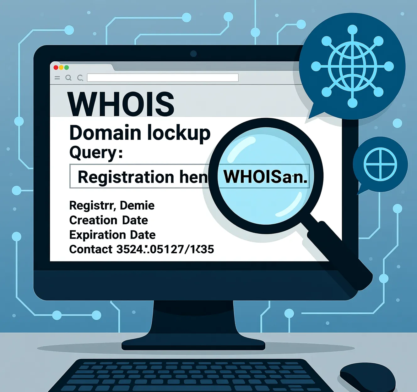 《Yiove Whois 域名信息查询》更新日志