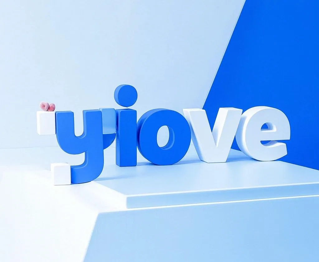 《Yiove 官网》更新日志